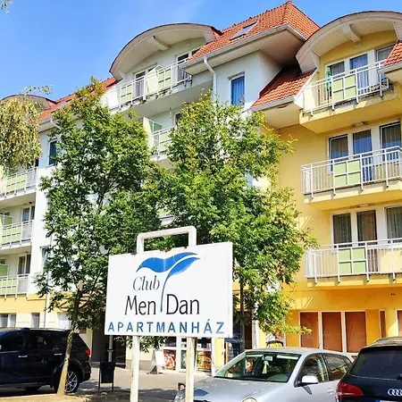Apartment Solaris *