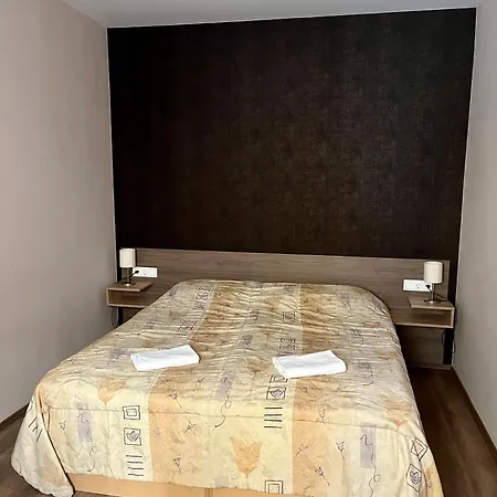 Apartment Solaris *