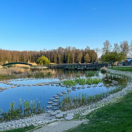 Solaris Apartament *