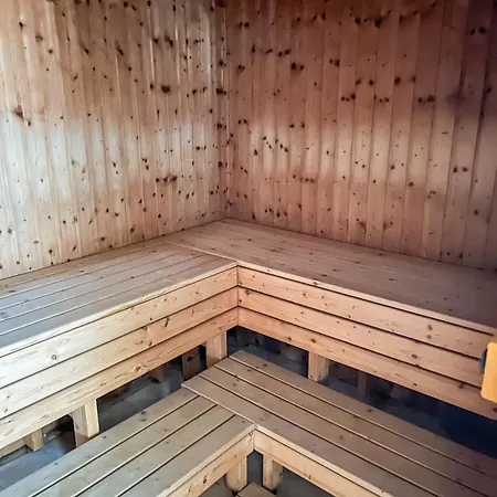 Solaris Apartment Zalakaros