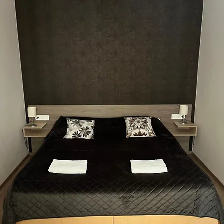 Apartman Solaris
