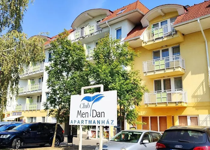 Apartament Solaris *