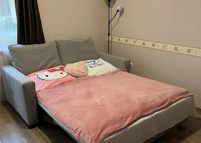 Solaris Apartament *