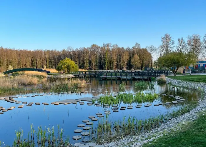 Solaris Apartament *