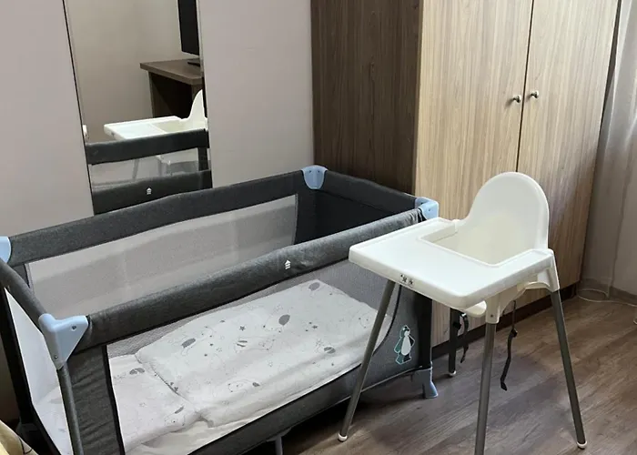 Appartement Solaris *