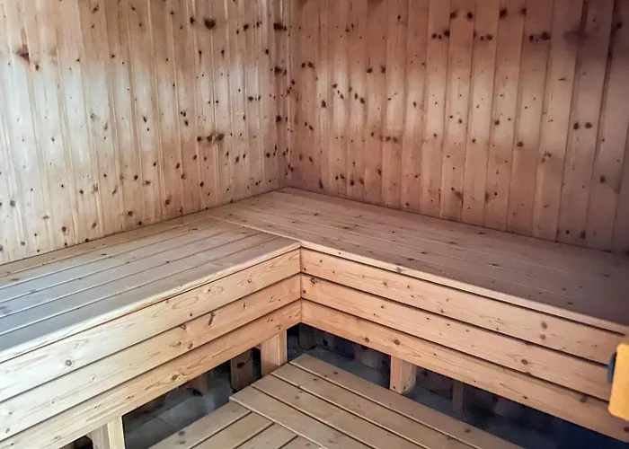 Solaris Apartament Zalakaros